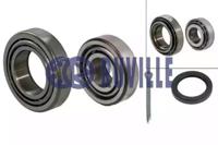 Ruville 5208 Wheel bearing Ruville 5208 Wheel bearing