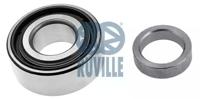 Ruville 5209 Wheel bearing Ruville 5209 Wheel bearing