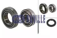 Ruville 5212 Wheel bearing Ruville 5212 Wheel bearing
