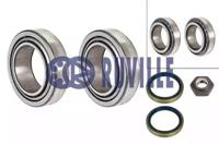 Ruville 5232 Підшипник маточини колеса