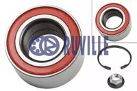 Ruville 5276 Wheel bearing