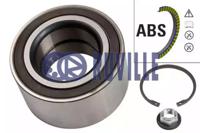 Ruville 5283 Wheel bearing