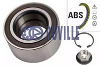 Ruville 5285 Wheel bearing