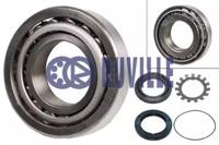Ruville 5295 Wheel bearing Ruville 5295 Wheel bearing