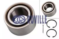 Ruville 5315 Підшипник маточини колеса Ruville 5315 Підшипник маточини колеса