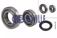 Ruville 5316 Підшипник маточини колеса Ruville 5316 Підшипник маточини колеса