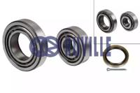 Ruville 5328 Wheel bearing