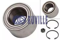 Ruville 5335 Підшипник маточини колеса