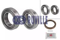 Ruville 5342 Wheel bearing