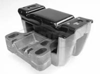 Corteco 21652820 Опора двигуна, КПП Corteco 21652820 Опора двигуна, КПП