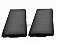 Corteco 21652860 Фільтр салону Corteco 21652860 Фільтр салону