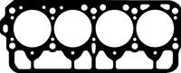 Corteco 414758P Прокладка головки блоку циліндрів