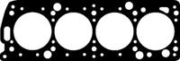 Corteco 401372P Прокладка головки блоку циліндрів