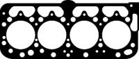 Corteco 411258P Gasket cylinder head Corteco 411258P Gasket cylinder head