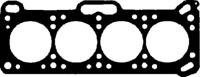 Corteco 414026P Прокладка головки блоку циліндрів