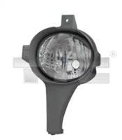 TYC 19-0586-01-2 Foglamp assy TYC 19-0586-01-2 Foglamp assy