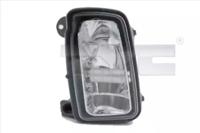 TYC 19-0686-01-2 Foglamp assy