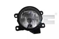 TYC 19-12077-01-2 Foglamp assy TYC 19-12077-01-2 Foglamp assy