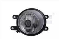 TYC 19-5921-10-21 Фара протитуманна TYC 19-5921-10-21 Фара протитуманна