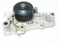 Motaquip VWP650 Насос охлаждающей жидкости