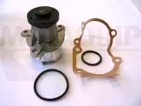 Motaquip VWP931 Water pump