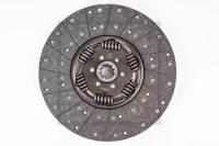 PE Automotive 080.158-00A Disc assy clutch