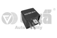 Vika 99060092501 Relay flasher turn signal