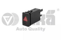 Vika 99531400601 Вимикач аварійної сигналізації Vika 99531400601 Вимикач аварійної сигналізації