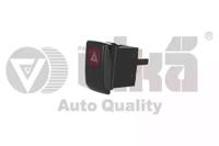 Vika 99531400701 Вимикач аварійної сигналізації Vika 99531400701 Вимикач аварійної сигналізації