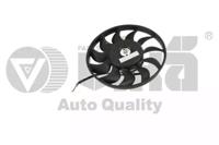 Vika 99590014901 Fan and motor assy Vika 99590014901 Fan and motor assy
