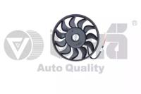 Vika 99590316701 Fan and motor assy Vika 99590316701 Fan and motor assy