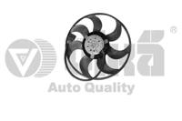 Vika 99590750501 Fan and motor assy Vika 99590750501 Fan and motor assy