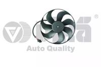 Vika 99591778701 Вентилятор охолодження двигуна