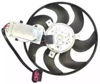 Wilmink Group WG1720591 Fan and motor assy