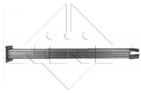 Wilmink Group WG1720709 Радіатор охолодження системи ВГ