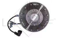 Wilmink Group WG1720729 Муфта вентилятора Wilmink Group WG1720729 Муфта вентилятора