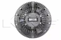 Wilmink Group WG1720751 Муфта вентилятора