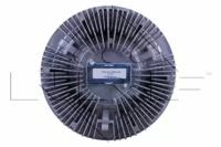 Wilmink Group WG1720776 Муфта вентилятора