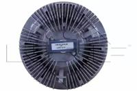 Wilmink Group WG1720780 Муфта вентилятора Wilmink Group WG1720780 Муфта вентилятора