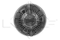 Wilmink Group WG1720796 Муфта вентилятора Wilmink Group WG1720796 Муфта вентилятора