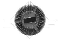 Wilmink Group WG1720798 Муфта вентилятора