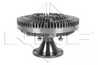 Wilmink Group WG1720799 Муфта вентилятора Wilmink Group WG1720799 Муфта вентилятора