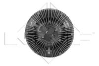 Wilmink Group WG1720841 Муфта вентилятора