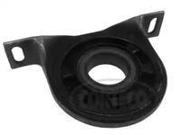 Corteco 80001296 Подшипник подвесной Corteco 80001296 Подшипник подвесной