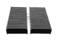 Corteco 80004360 Фільтр салона