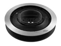 Corteco 80004350 Шків колінвала