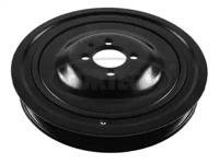 Corteco 80001808 Шкив коленвала