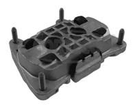 Corteco 80001849 Insulator engine mounting Corteco 80001849 Insulator engine mounting