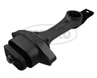 Corteco 80001861 Опора двигуна, КПП Corteco 80001861 Опора двигуна, КПП