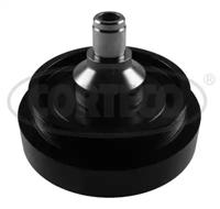 Corteco 80004704 Шкив коленвала Corteco 80004704 Шкив коленвала